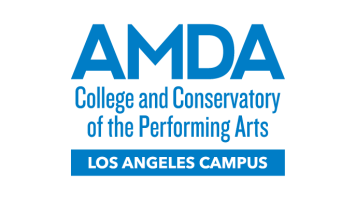 AMDA CA Logo