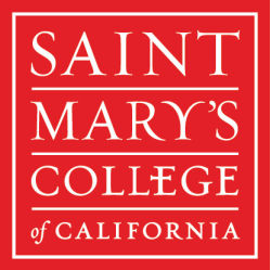 Saint Mary’s College of California Logo